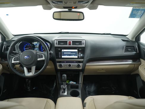 Used 2015 Subaru Outback 3.6R Limited image 15