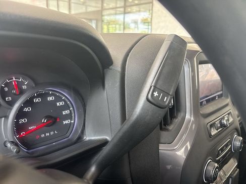 Certified 2024 Chevrolet Silverado 2500 W/T w/ WT Convenience Package AWD/4WD image 15