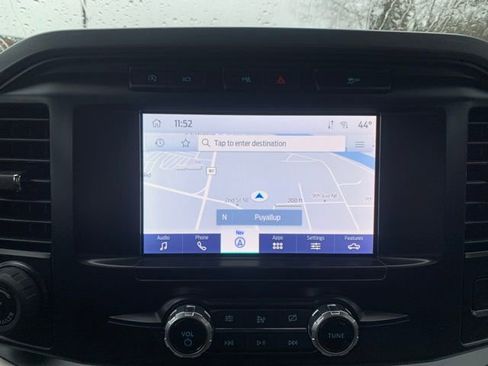 Certified 2021 Ford F150 XLT w/ Equipment Group 301A Mid image 17