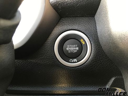 New 2026 RAM 2500 Tradesman image 19