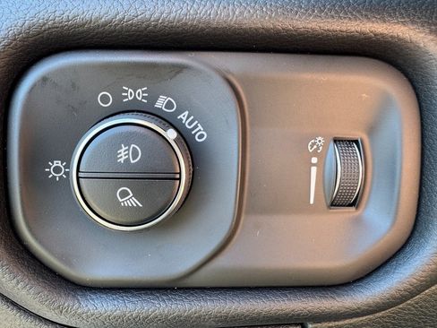 New 2025 RAM 1500 Big Horn image 47