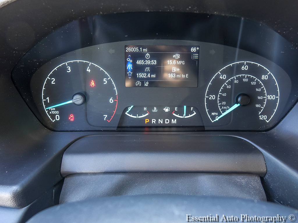 Used 2022 Ford Transit 350 XLT RWD image 12
