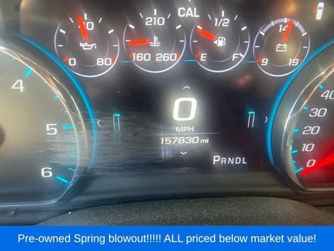 Used 2018 GMC Yukon XL Denali RWD image 21
