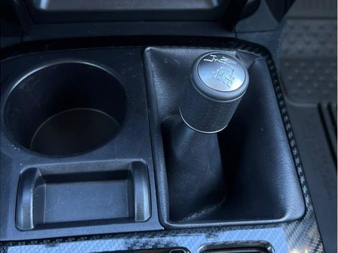 Used 2020 Toyota 4Runner TRD Off-Road Premium image 14