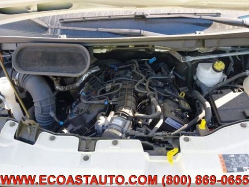 Used 2025 Ford Transit 350 XL image 12