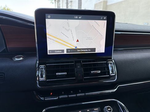 Used 2020 Lincoln Navigator L Reserve w/ Luxury Package image 21