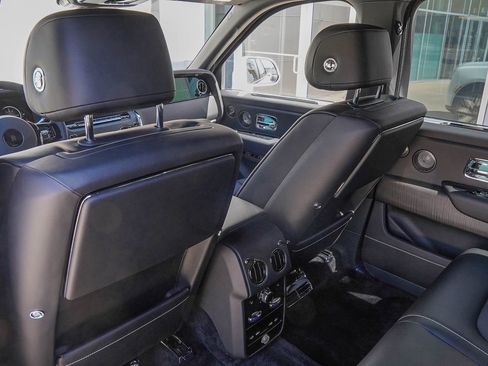 New 2026 Rolls-Royce Cullinan image 43