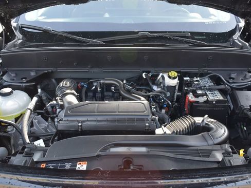 Certified 2025 Ford Bronco Sport Outer Banks w/ Outer Banks Tech Package+ AWD/4WD image 12
