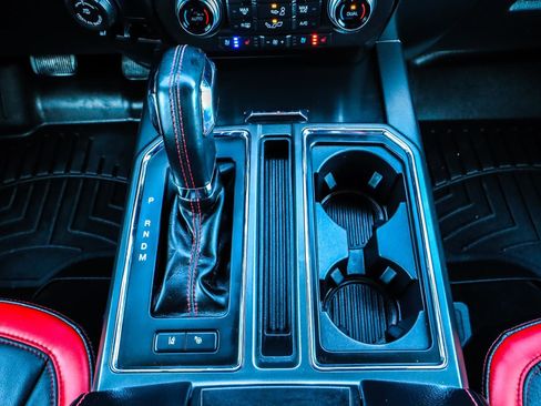 Used 2020 Ford F150 Lariat w/ Equipment Group 502A Luxury image 37