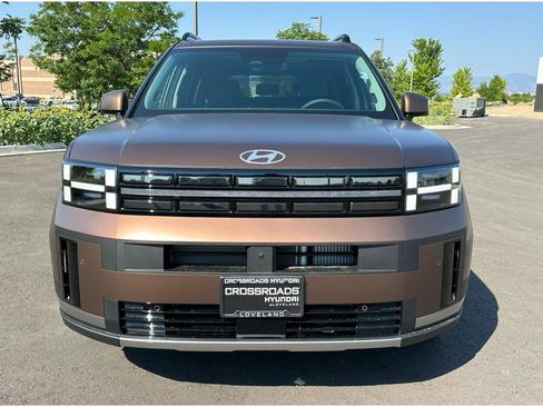 Used 2024 Hyundai Santa Fe Limited image 2