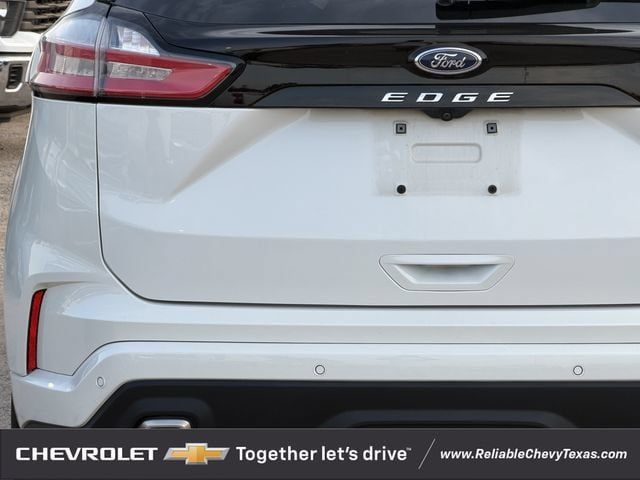 Used 2023 Ford Edge ST AWD/4WD image 7
