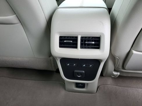 Used 2023 GMC Terrain Denali w/ Denali Premium Package AWD/4WD image 21