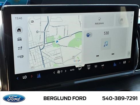 New 2026 Ford Expedition Max Platinum w/ Driver's Package AWD/4WD image 20