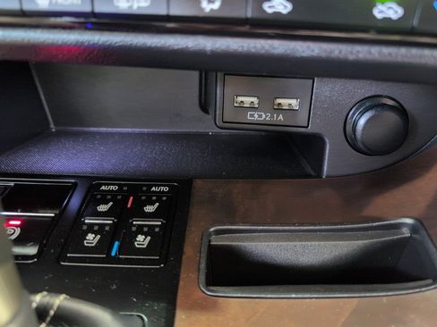 Used 2022 Lexus RX 350 AWD w/ Premium Package image 25