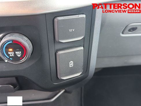 Used 2023 Ford F150 XLT RWD image 10