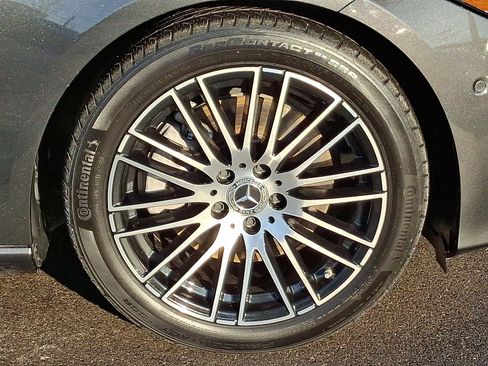 Used 2023 Mercedes-Benz C 300 4MATIC Sedan image 8