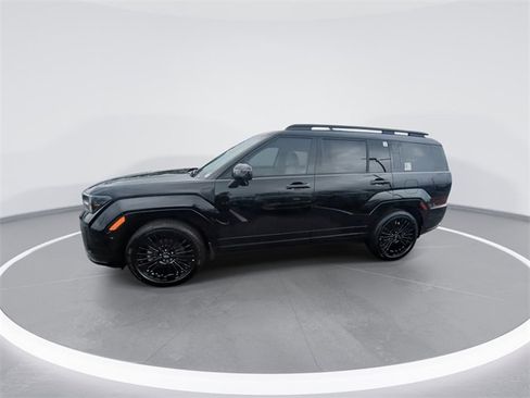 New 2025 Hyundai Santa Fe Calligraphy image 4