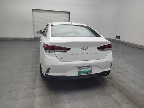 Used 2018 Hyundai Sonata SE FWD image 6