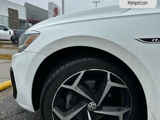 Used 2020 Volkswagen Passat 2.0T R-Line video 2