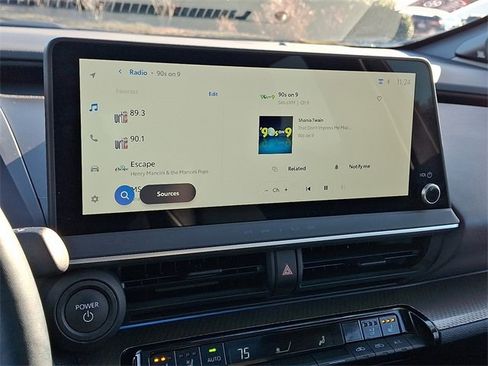 Certified 2024 Toyota Prius Limited image 17