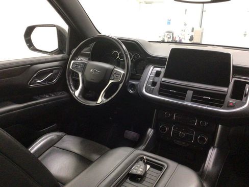 Used 2021 Chevrolet Tahoe Z71 image 26