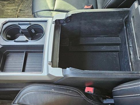 Used 2020 Ford F250 Lariat w/ Lariat Ultimate Package image 14