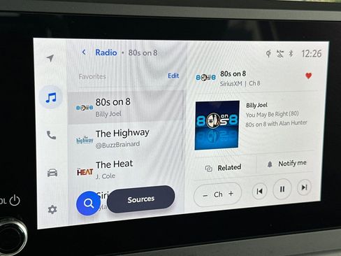 Certified 2024 Toyota Tacoma TRD Sport w/ TRD Sport Upgrade Package image 20