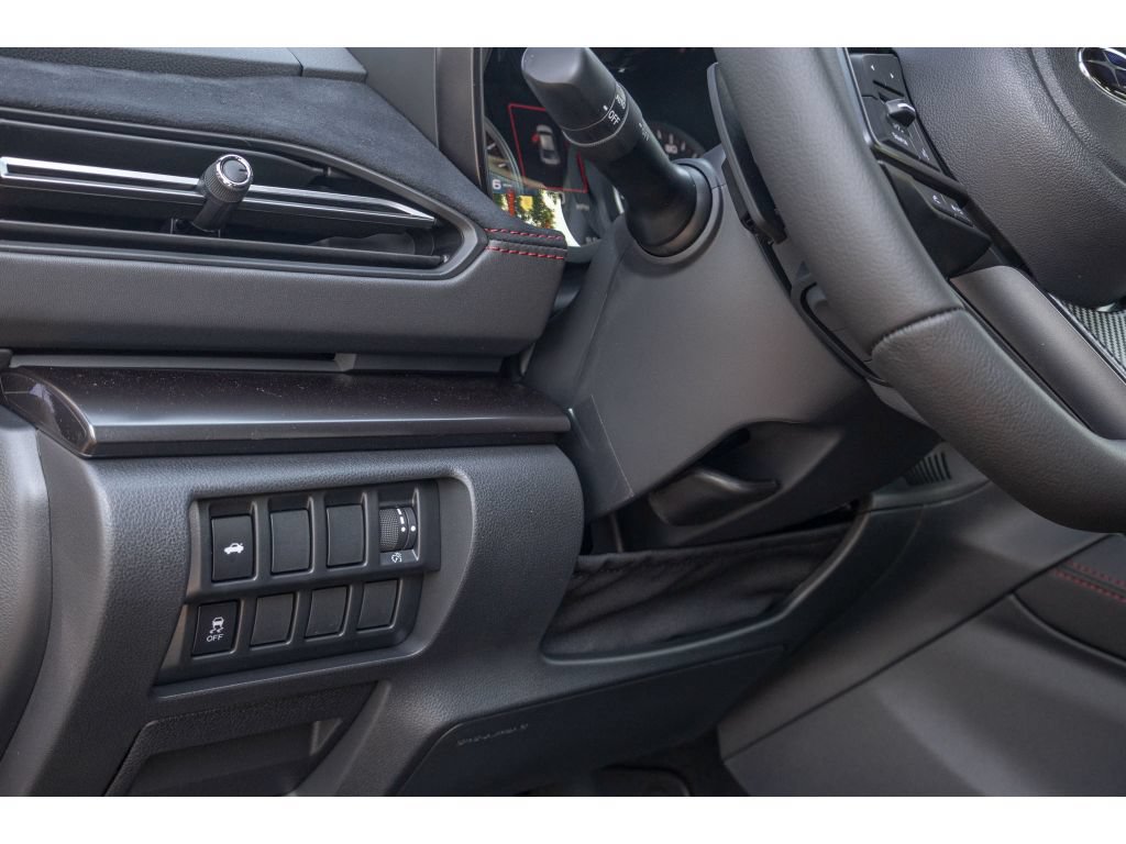 New 2026 Subaru WRX Limited w/ Accessory Package #2 AWD/4WD image 19