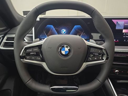 New 2026 BMW 430i xDrive 430i Gran Coupe w/ Premium Package image 15