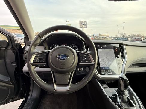 Certified 2025 Subaru Legacy Premium w/ Popular Package #1A image 13