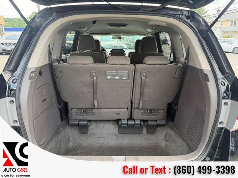 Used 2016 Honda Odyssey SE image 15