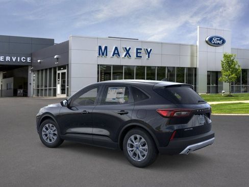 New 2026 Ford Escape Active image 4