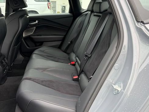 Used 2025 Acura TLX SH-AWD w/ A-SPEC Pkg image 6