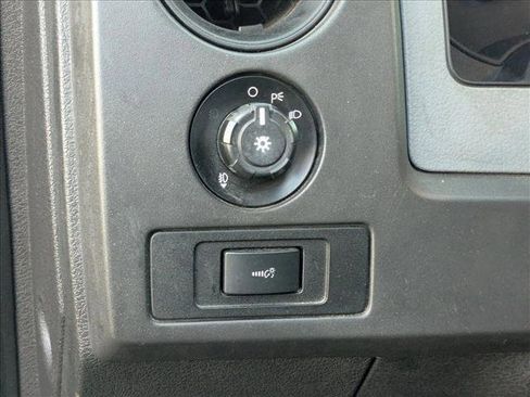 Used 2014 Ford F150 STX w/ Equipment Group 201A Mid image 10