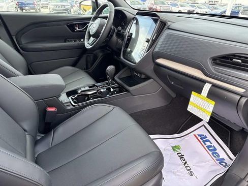 Used 2026 Subaru Forester Limited AWD/4WD image 16