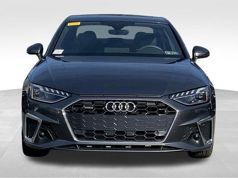 Certified 2023 Audi A4 2.0T Premium Plus w/ Premium Plus Package image 3