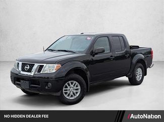 Used 2018 Nissan Frontier SV AWD/4WD video 1