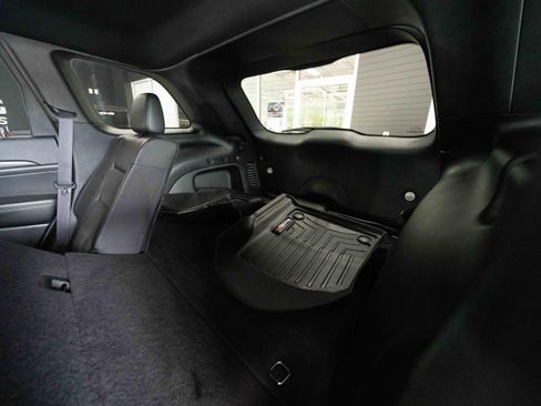 Used 2021 Jeep Grand Cherokee Laredo X AWD/4WD image 23