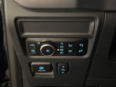 Used 2025 Ford F150 XLT w/ Equipment Group 303A High AWD/4WD image 14