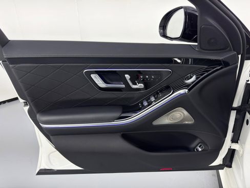 Used 2022 Mercedes-Benz S 500 4MATIC image 50