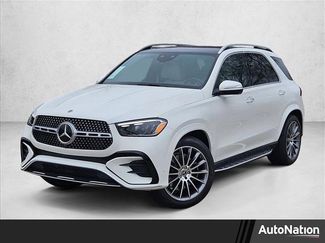 New 2026 Mercedes-Benz GLE 350 4MATIC video 1