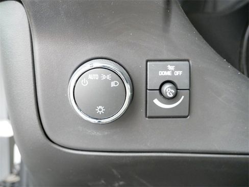 New 2025 Chevrolet Express 3500 w/ Power Convenience Package image 15