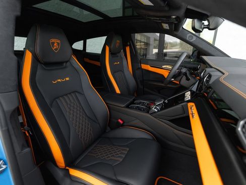 Used 2024 Lamborghini Urus S AWD/4WD image 19
