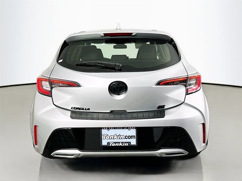 Certified 2022 Toyota Corolla SE image 6