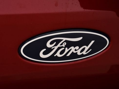 New 2026 Ford Bronco Big Bend AWD/4WD image 22