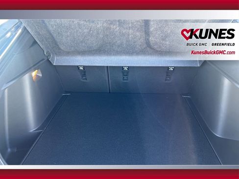 New 2026 Buick Envista Sport Touring w/ Convenience I Package image 38