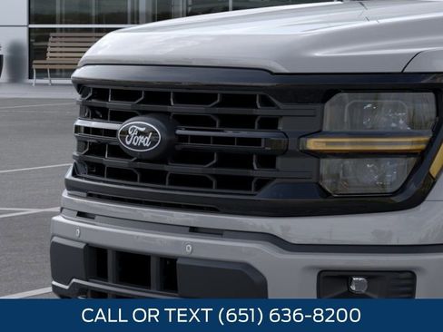New 2026 Ford F150 XLT w/ Equipment Group 302A MID AWD/4WD image 21