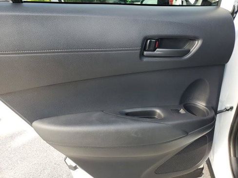 Used 2024 Toyota Corolla Cross AWD Hybrid image 20