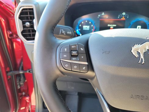 New 2025 Ford Bronco Sport Outer Banks w/ Sasquatch Outer Banks Package image 25