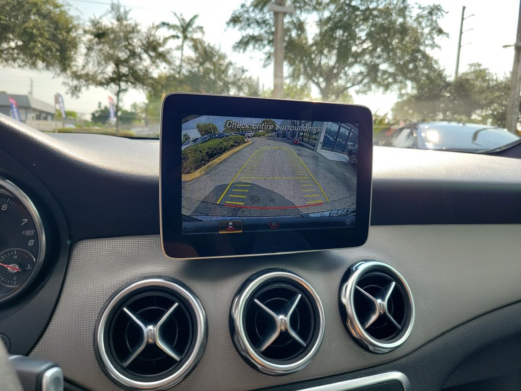 Used 2019 Mercedes-Benz GLA 250 image 36